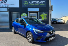 Renault CLIO V 1.0 TCe 90 Evolution