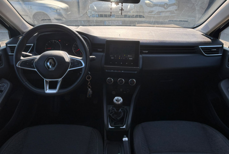 Renault CLIO V 1.0 TCe 90 Evolution