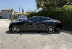 Mercedes Classe E Coupé 220 194ch Fascination 9G-Tronic