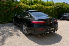 Mercedes Classe E Coupé 220 194ch Fascination 9G-Tronic