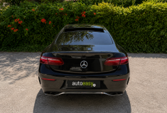 Mercedes Classe E Coupé 220 194ch Fascination 9G-Tronic