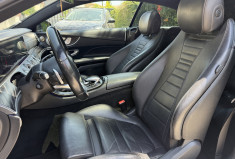 Mercedes Classe E Coupé 220 194ch Fascination 9G-Tronic