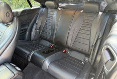 Mercedes Classe E Coupé 220 194ch Fascination 9G-Tronic