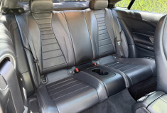Mercedes Classe E Coupé 220 194ch Fascination 9G-Tronic