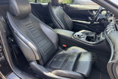 Mercedes Classe E Coupé 220 194ch Fascination 9G-Tronic