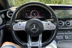 Mercedes Classe E Coupé 220 194ch Fascination 9G-Tronic