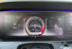 Mercedes Classe E Coupé 220 194ch Fascination 9G-Tronic