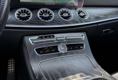 Mercedes Classe E Coupé 220 194ch Fascination 9G-Tronic