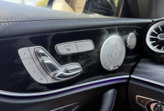 Mercedes Classe E Coupé 220 194ch Fascination 9G-Tronic
