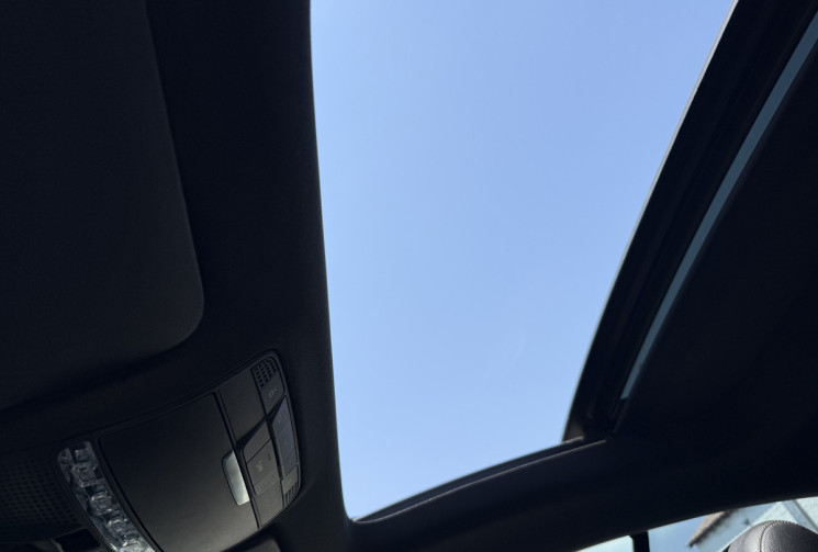 Mercedes Classe E Coupé 220 194ch Fascination 9G-Tronic
