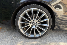 Mercedes Classe E Coupé 220 194ch Fascination 9G-Tronic