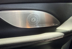 Mercedes Classe E Coupé 220 194ch Fascination 9G-Tronic