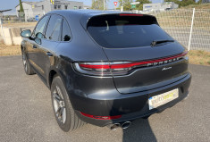 Porsche Macan Ph 2 2.0 TFSi AWD  PDK 245 CV  TURBO