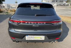 Porsche Macan Ph 2 2.0 TFSi AWD  PDK 245 CV  TURBO