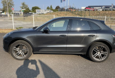 Porsche Macan Ph 2 2.0 TFSi AWD  PDK 245 CV  TURBO