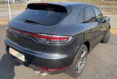 Porsche Macan Ph 2 2.0 TFSi AWD  PDK 245 CV  TURBO