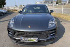 Porsche Macan Ph 2 2.0 TFSi AWD  PDK 245 CV  TURBO