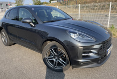 Porsche Macan Ph 2 2.0 TFSi AWD  PDK 245 CV  TURBO
