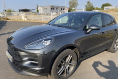 Porsche Macan Ph 2 2.0 TFSi AWD  PDK 245 CV  TURBO
