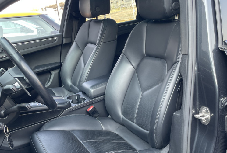 Porsche Macan Ph 2 2.0 TFSi AWD  PDK 245 CV  TURBO