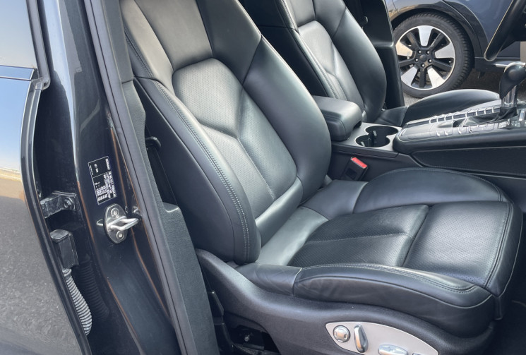 Porsche Macan Ph 2 2.0 TFSi AWD  PDK 245 CV  TURBO