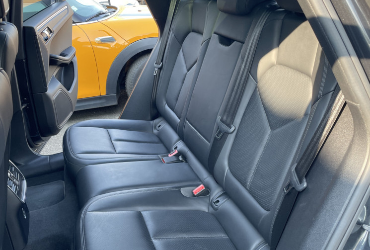 Porsche Macan Ph 2 2.0 TFSi AWD  PDK 245 CV  TURBO
