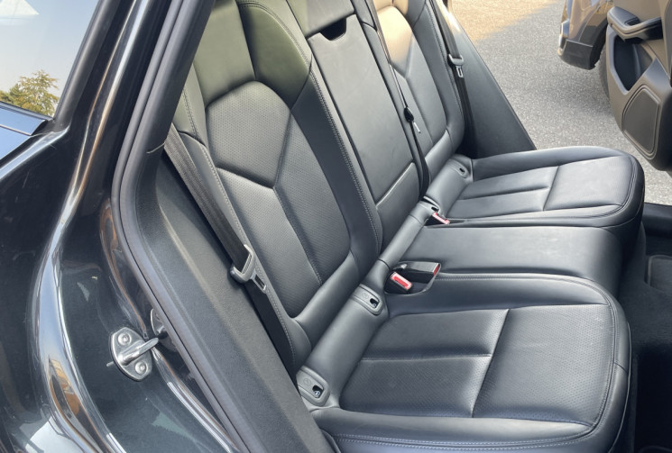 Porsche Macan Ph 2 2.0 TFSi AWD  PDK 245 CV  TURBO