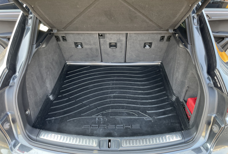 Porsche Macan Ph 2 2.0 TFSi AWD  PDK 245 CV  TURBO