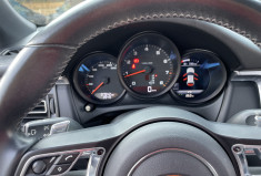 Porsche Macan Ph 2 2.0 TFSi AWD  PDK 245 CV  TURBO