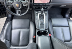 Porsche Macan Ph 2 2.0 TFSi AWD  PDK 245 CV  TURBO