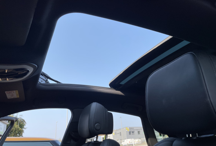 Porsche Macan Ph 2 2.0 TFSi AWD  PDK 245 CV  TURBO