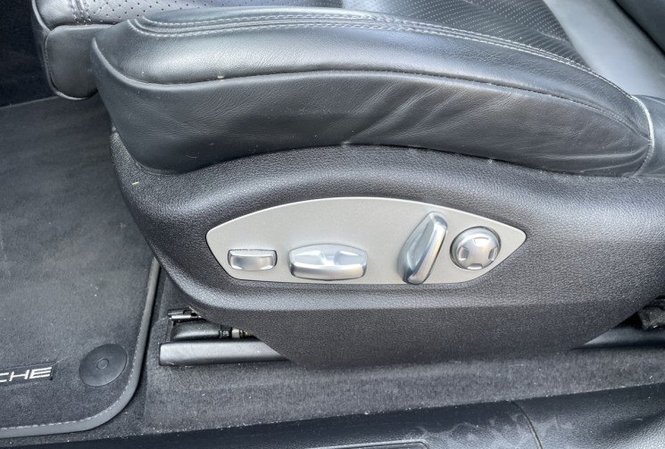Porsche Macan Ph 2 2.0 TFSi AWD  PDK 245 CV  TURBO