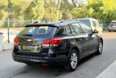 Chevrolet CRUZE Break (J308) 1.6 i 16V 124 cv / Entretien et distri a jour / CT ok / Garantie 6 mois