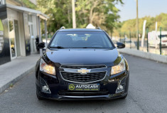 Chevrolet CRUZE Break (J308) 1.6 i 16V 124 cv / Entretien et distri a jour / CT ok / Garantie 6 mois