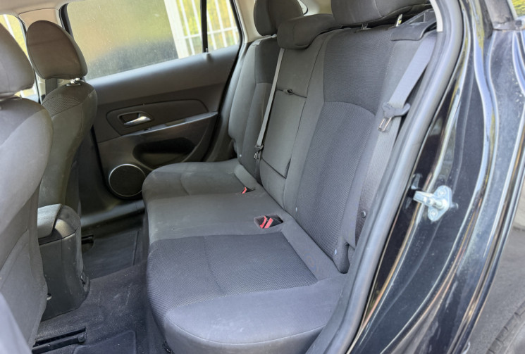 Chevrolet CRUZE Break (J308) 1.6 i 16V 124 cv / Entretien et distri a jour / CT ok / Garantie 6 mois