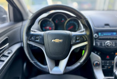 Chevrolet CRUZE Break (J308) 1.6 i 16V 124 cv / Entretien et distri a jour / CT ok / Garantie 6 mois