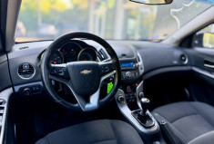 Chevrolet CRUZE Break (J308) 1.6 i 16V 124 cv / Entretien et distri a jour / CT ok / Garantie 6 mois