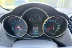 Chevrolet CRUZE Break (J308) 1.6 i 16V 124 cv / Entretien et distri a jour / CT ok / Garantie 6 mois
