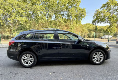 Chevrolet CRUZE Break (J308) 1.6 i 16V 124 cv / Entretien et distri a jour / CT ok / Garantie 6 mois