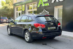 Chevrolet CRUZE Break (J308) 1.6 i 16V 124 cv / Entretien et distri a jour / CT ok / Garantie 6 mois
