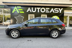 Chevrolet CRUZE Break (J308) 1.6 i 16V 124 cv / Entretien et distri a jour / CT ok / Garantie 6 mois