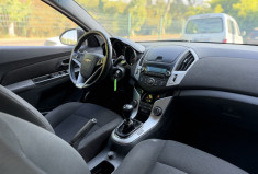 Chevrolet CRUZE Break (J308) 1.6 i 16V 124 cv / Entretien et distri a jour / CT ok / Garantie 6 mois