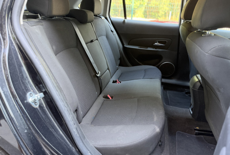 Chevrolet CRUZE Break (J308) 1.6 i 16V 124 cv / Entretien et distri a jour / CT ok / Garantie 6 mois