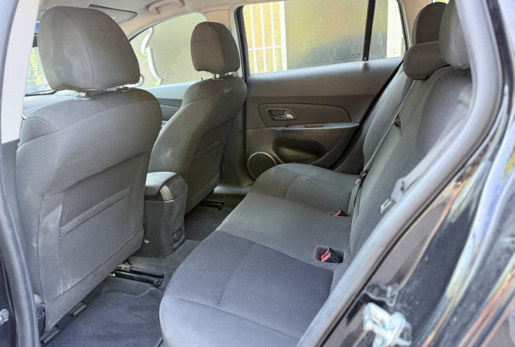 Chevrolet CRUZE Break (J308) 1.6 i 16V 124 cv / Entretien et distri a jour / CT ok / Garantie 6 mois