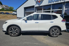 Nissan X-Trail III 1.6 DCI 130 TEKNA 4X4 7 PLACES