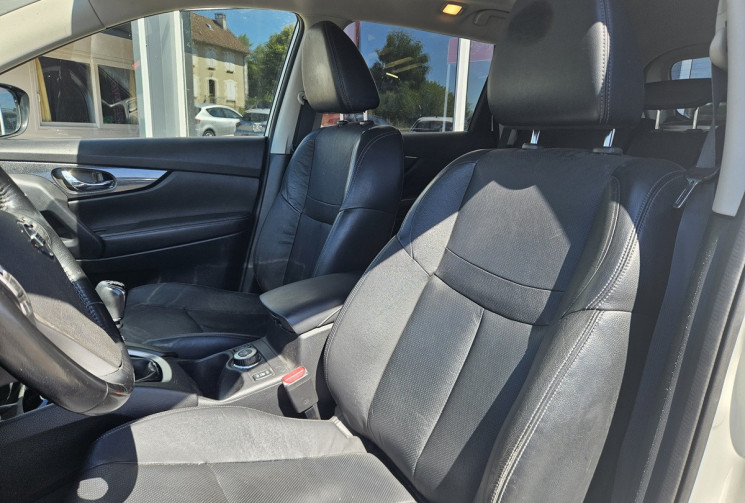 Nissan X-Trail III 1.6 DCI 130 TEKNA 4X4 7 PLACES