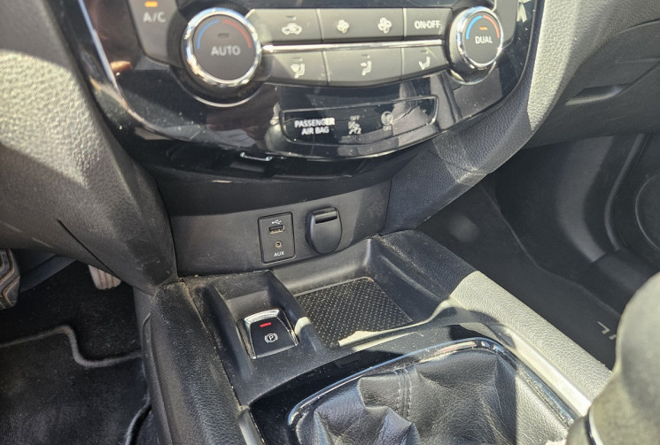 Nissan X-Trail III 1.6 DCI 130 TEKNA 4X4 7 PLACES