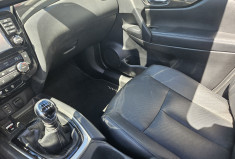 Nissan X-Trail III 1.6 DCI 130 TEKNA 4X4 7 PLACES