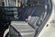 Nissan X-Trail III 1.6 DCI 130 TEKNA 4X4 7 PLACES