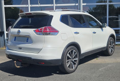 Nissan X-Trail III 1.6 DCI 130 TEKNA 4X4 7 PLACES